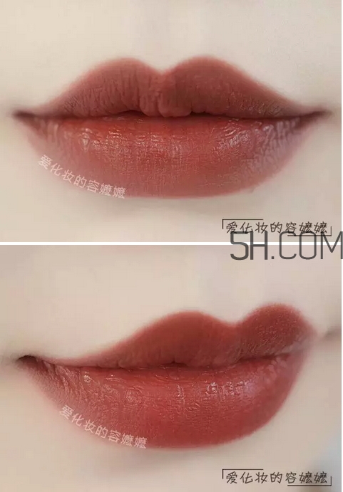 hold live愛心口紅色號_hold live愛心口紅試色圖 hold live愛心口紅色號_hold live愛心口紅試色圖