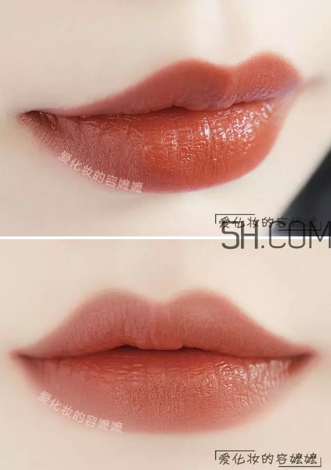 hold live愛心口紅色號_hold live愛心口紅試色圖 hold live愛心口紅色號_hold live愛心口紅試色圖