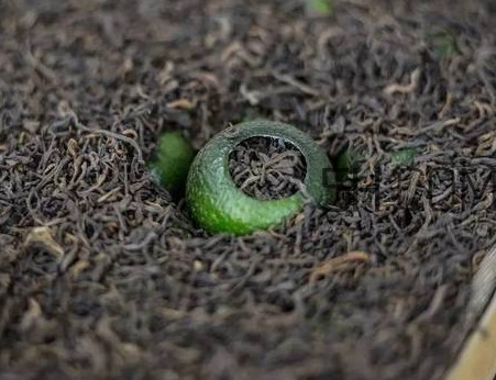 小青柑多少度水泡？小青柑一斤多少個