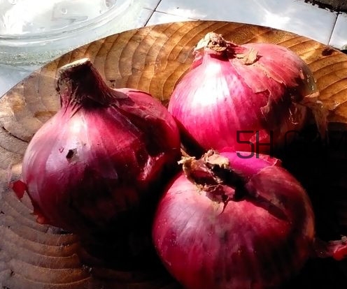 葡萄酒泡洋蔥怎么做？葡萄酒泡洋蔥的功效與作用