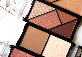 la girl洛杉磯女孩眼影怎么畫？la girl眼影教程