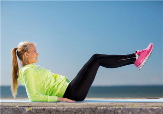 在早上跑步好嗎？瘦腿的正確方式