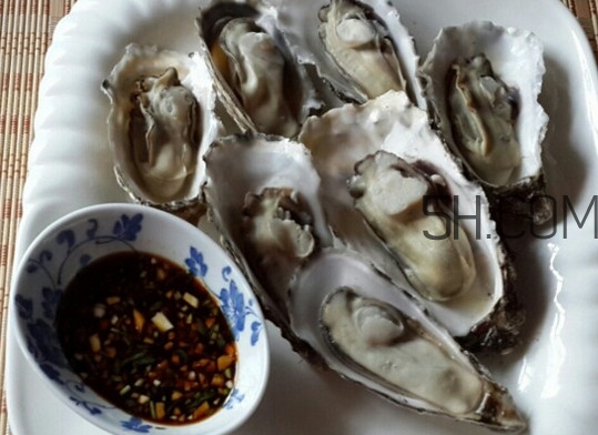 海蠣子什么時候最肥？海蠣子什么地方不能吃