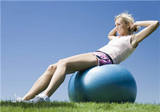 健身多久能瘦下來？有氧燃脂操怎么練？