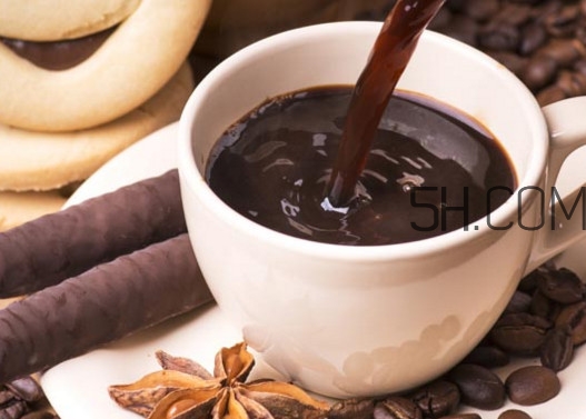 大蒜咖啡能一起吃嗎？大蒜咖啡什么味道