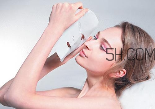 水乳和面膜的先后順序 水乳面膜使用順序 水乳和面膜的先后順序 水乳面膜使用順序