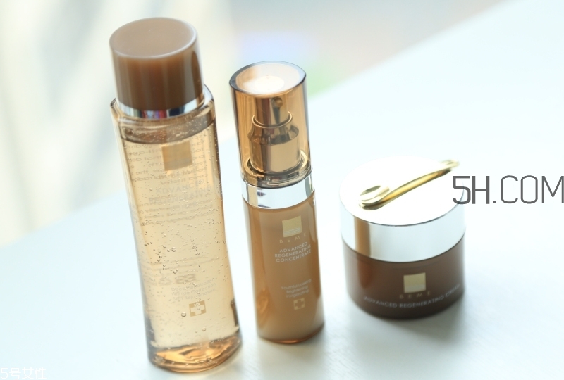 beme蓓慕肌活復(fù)顏系列怎么用_使用順序 beme蓓慕肌活復(fù)顏系列怎么用_使用順序