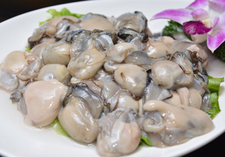 海蠣子有什么營養(yǎng)價值？海蠣子蒸多長時間