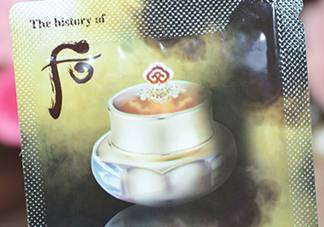 whoo后眼霜有幾款？whoo后眼霜哪款好用