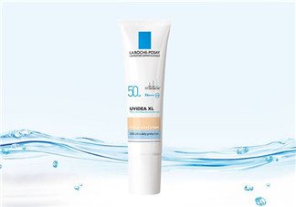 理膚泉每日防曬隔離乳怎么樣？理膚泉每日防曬隔離乳測評