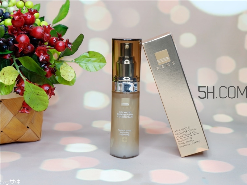 蓓慕肌活復顏系列怎么樣_產(chǎn)品有哪些