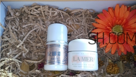 迷奇安娜霜和海藍(lán)之謎精華面霜哪個好? 迷奇安娜霜和海藍(lán)之謎精華面霜哪個好?