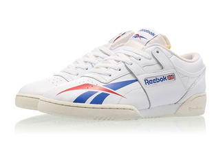 kasina與reebok聯(lián)名復(fù)古運(yùn)動鞋多少錢_在哪買？