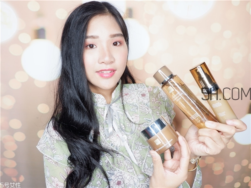 蓓慕肌活復顏系列怎么樣_產(chǎn)品有哪些