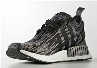 adidas nmd r1 glitch camo配色什么時候發(fā)售？
