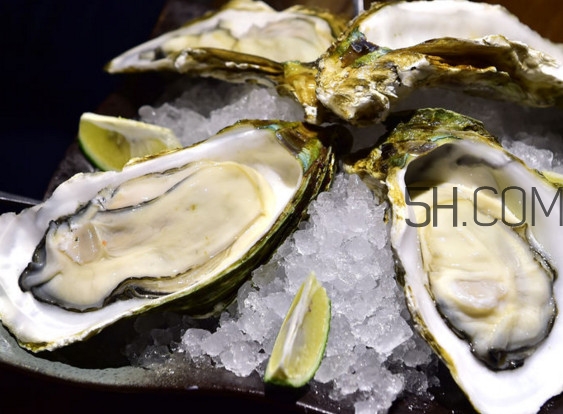 海蠣子壯陽嗎？海蠣子有寄生蟲嗎