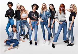 topshop褲子怎么選？topshop牛仔褲怎么樣？
