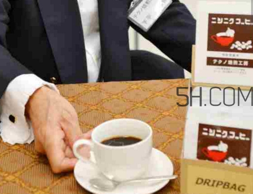 大蒜咖啡能一起吃嗎？大蒜咖啡什么味道