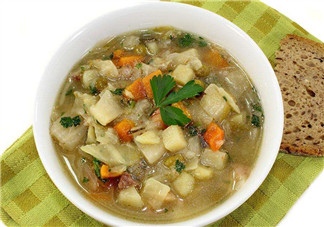 秋天犯困頭暈怎么辦？秋天吃什么補身體？