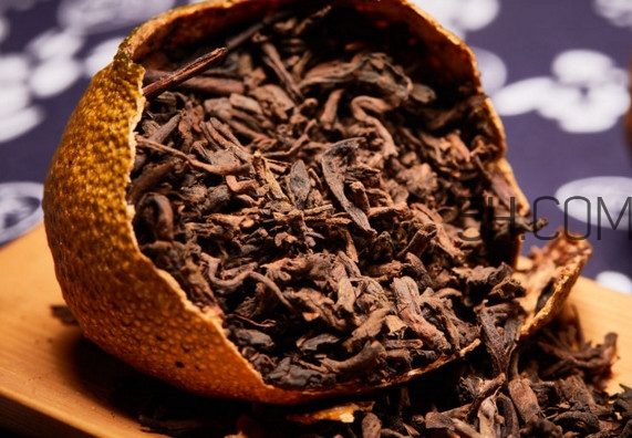 小青柑和桔普有何區(qū)別？小青柑和桔普是同一種嗎