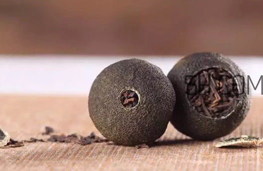 小青柑是哪里產(chǎn)的？小青柑為什么這么火