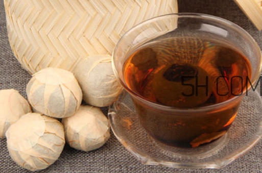 小青柑和大紅柑哪個貴？小青柑怎么保存