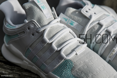 parley與adidas eqt support adv海洋聯(lián)名運(yùn)動(dòng)鞋多少錢？