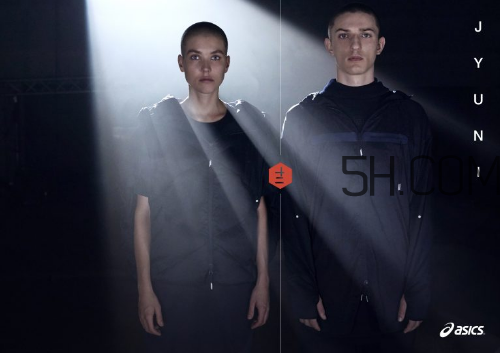 asics亞瑟士jyuni aiiro系列限定款在哪買？