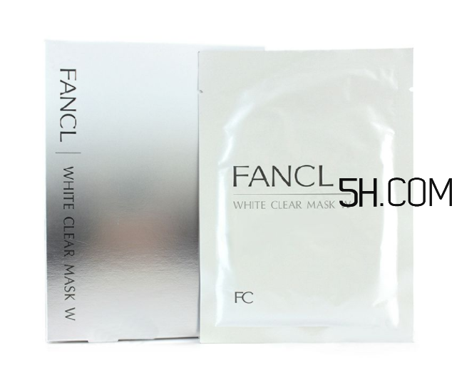 fancl面膜敷完要洗嗎？fancl面膜孕婦能用嗎？