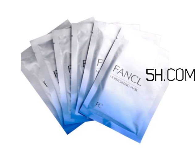 fancl面膜敷完要洗嗎？fancl面膜孕婦能用嗎？