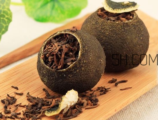 小青柑是哪里產(chǎn)的？小青柑為什么這么火