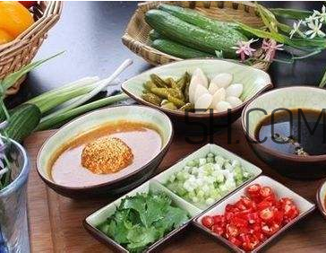 秋季男人應(yīng)該如何養(yǎng)生？秋季養(yǎng)生推薦食譜