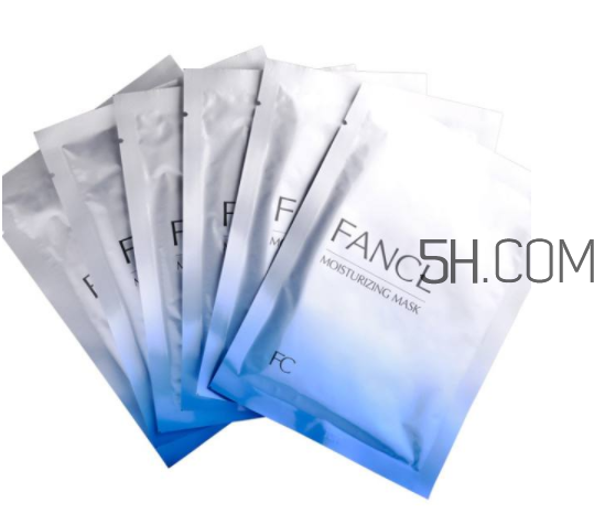 fancl面膜哪款最好用？fancl面膜保質(zhì)期多久？