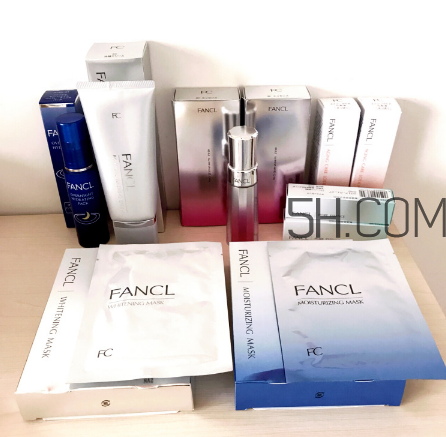 fancl面膜哪款最好用？fancl面膜保質(zhì)期多久？