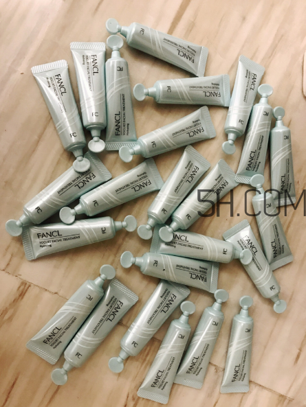 fancl面膜哪款最好用？fancl面膜保質(zhì)期多久？
