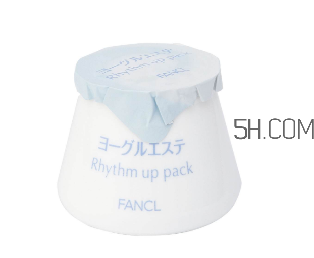 fancl乳酪面膜怎么樣？fancl芳珂乳酪面膜可以天天用嗎？