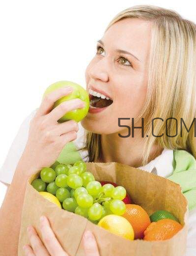 秋季皮膚過敏怎么辦？女性秋季食療進補誤區(qū)