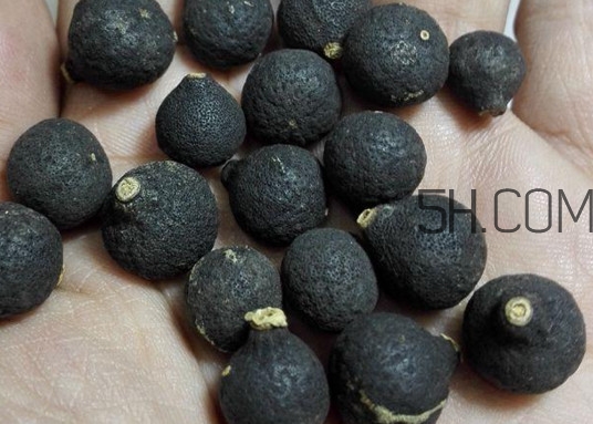 新會(huì)柑核多少錢一斤？新會(huì)柑核的功效與作用