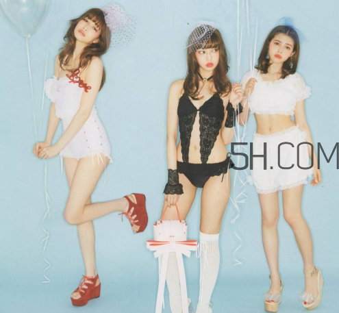 pameo pose在哪買？pameo pose泳衣怎么樣？