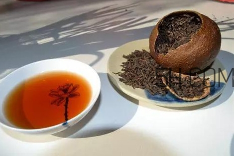 小青柑和桔普有何區(qū)別？小青柑和桔普是同一種嗎