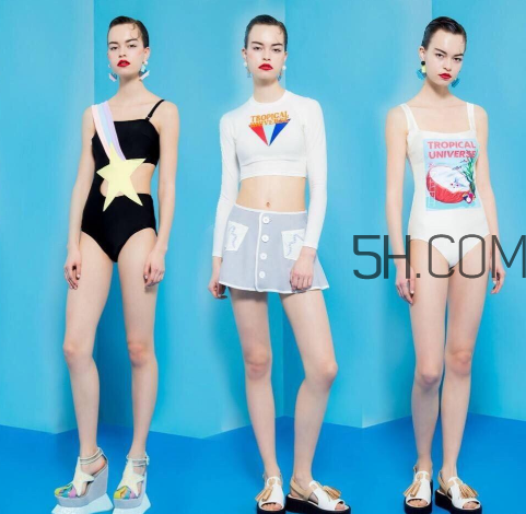 pameo pose在哪買？pameo pose泳衣怎么樣？