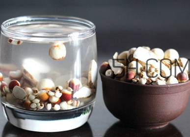 秋天喝什么茶去濕氣？秋天喝什么茶減肥？