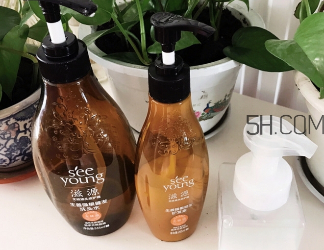 滋源洗發(fā)水哪款最好用_滋源洗發(fā)水哪個系列好 滋源洗發(fā)水哪款最好用_滋源洗發(fā)水哪個系列好