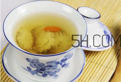 秋天喝什么茶去濕氣？秋天喝什么茶減肥？