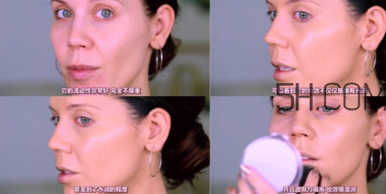 la girl洛杉磯女孩粉底液多少錢？洛杉磯女孩粉底液怎么用