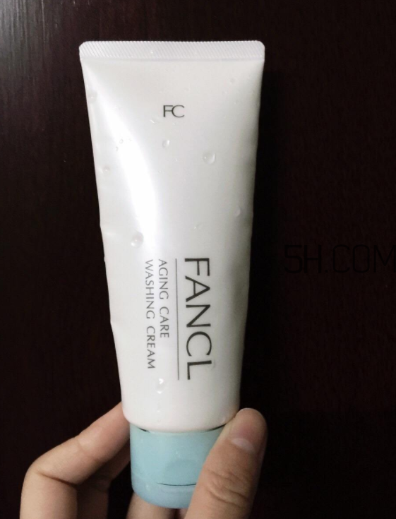 fancl芳珂洗面奶多少錢？fancl洗面奶專柜價格