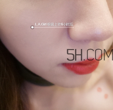 la girl洛杉磯女孩粉底液多少錢？洛杉磯女孩粉底液怎么用