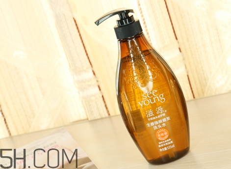 滋源洗發(fā)水真假怎么辨別_對比圖 滋源洗發(fā)水真假怎么辨別_對比圖