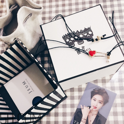 jeum是什么牌子？jeum是什么檔次？