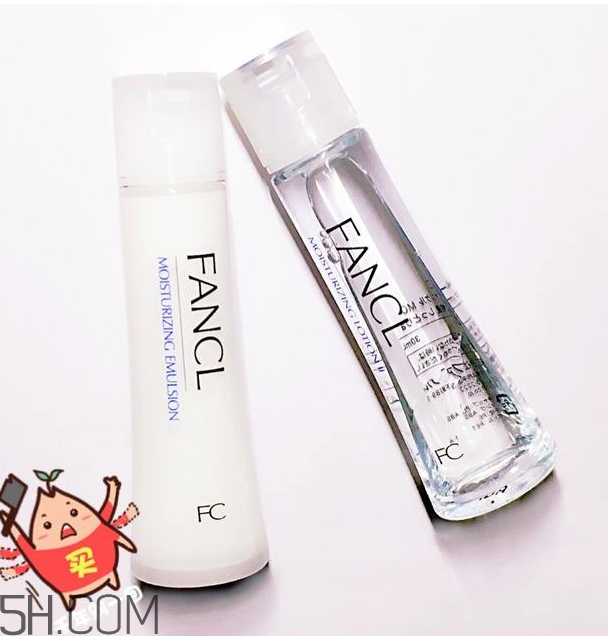 fancl芳珂水乳多少錢？fancl芳珂水乳專柜價格